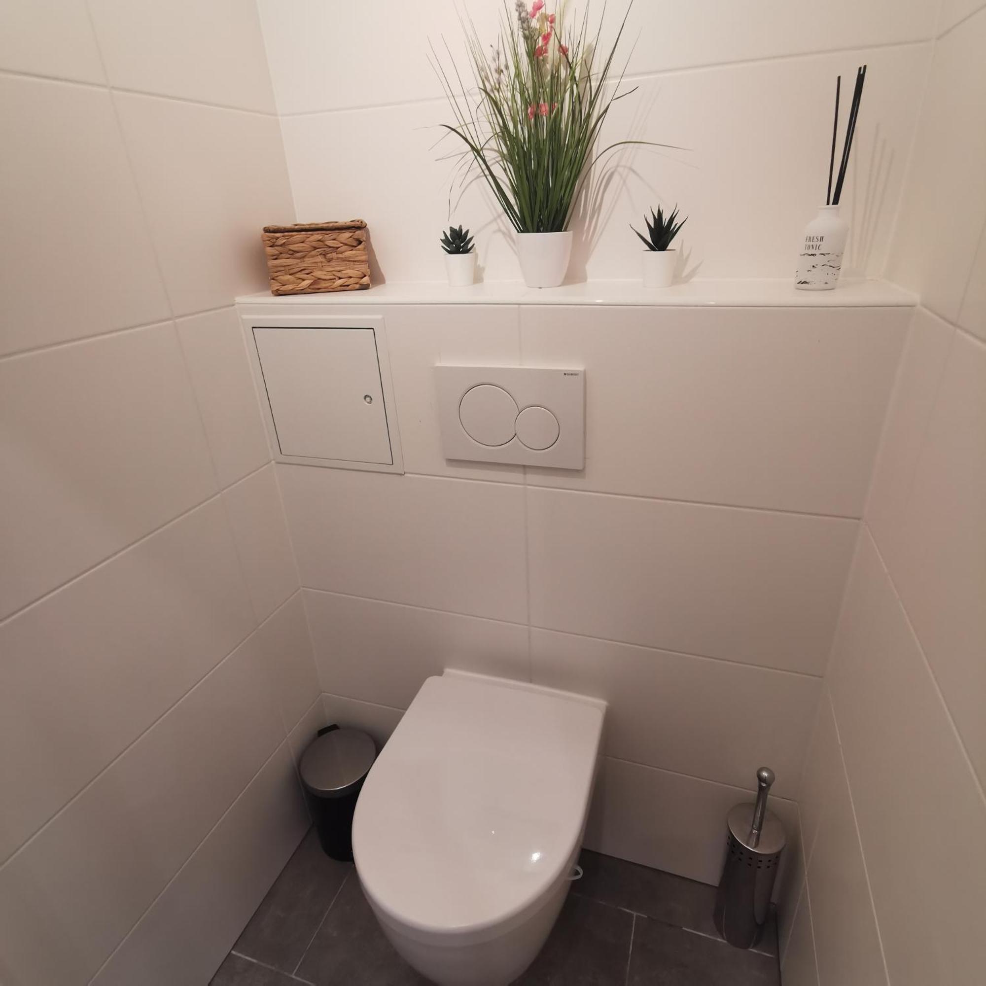Lfg Stylish Studio Near Center Apartment Wina Bagian luar foto